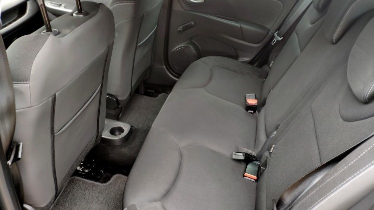 Renault Clio 1.5 dCi Limited
