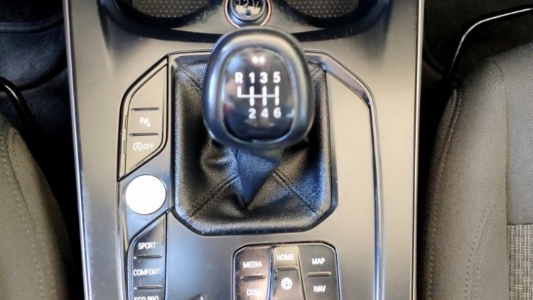 BMW S&eacute;rie 1 - 116 D Advantage