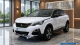 Peugeot 3008 1.5 BlueHDi Allure