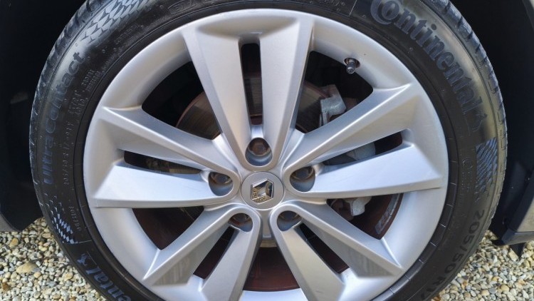 Renault M&eacute;gane Coupe 1.4 Tce Dynamique S