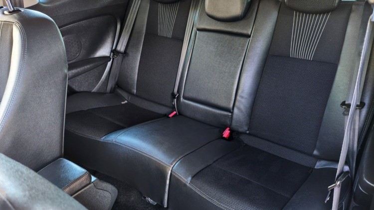 Renault M&eacute;gane Coupe 1.4 Tce Dynamique S