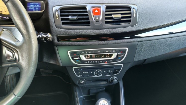 Renault M&eacute;gane Coupe 1.4 Tce Dynamique S