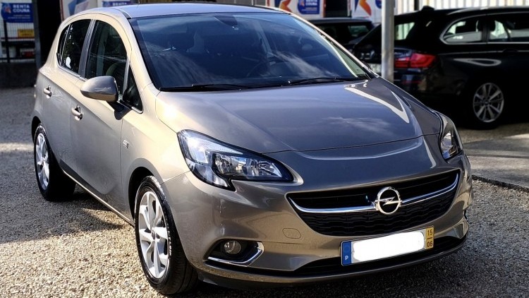 Opel Corsa E 1.0 Turbo Color Edition