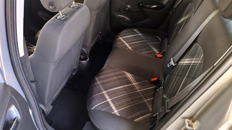 Opel Corsa E 1.0 Turbo Color Edition