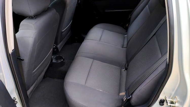 Chevrolet Aveo 1.2 i 16v