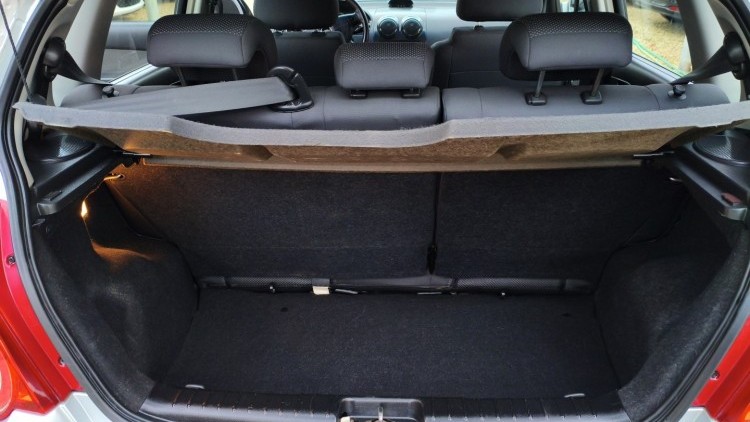 Chevrolet Aveo 1.2 i 16v