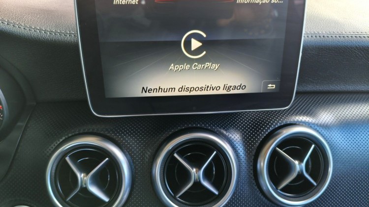 Mercedes-Benz Classe A 180 d Styler Facelift