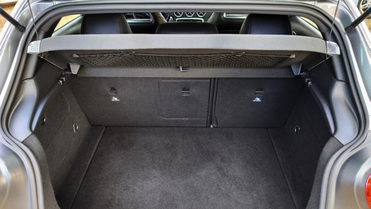 Mercedes-Benz Classe A 180 d Styler Facelift