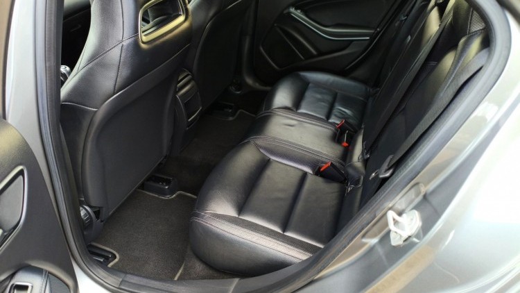 Mercedes-Benz Classe A 180 d Styler Facelift