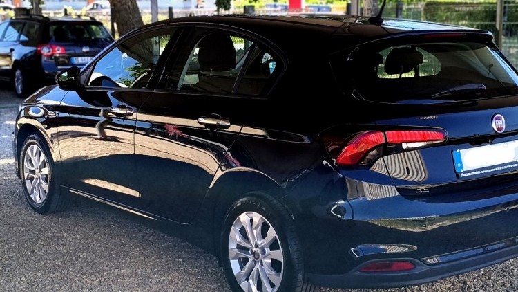 Fiat Tipo 1.3 MultiJet Lounge
