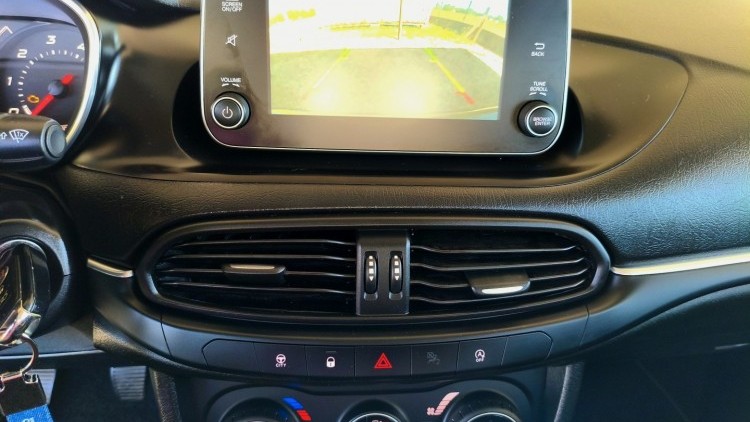 Fiat Tipo 1.3 MultiJet Lounge