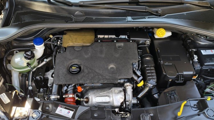 Citro&euml;n C3 1.5 BlueHDi Feel Pack