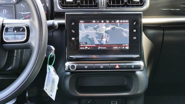 Citro&euml;n C3 1.5 BlueHDi Feel Pack