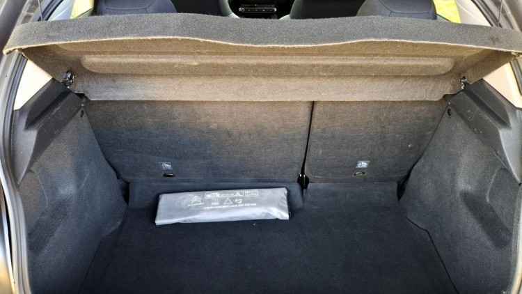 Citro&euml;n C3 1.5 BlueHDi Feel Pack