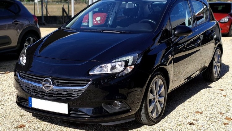 Opel Corsa E 1.0 Turbo Dinamique
