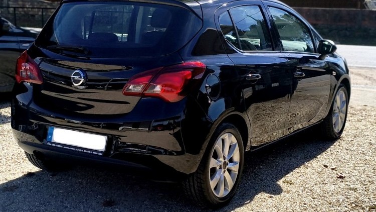 Opel Corsa E 1.0 Turbo Dinamique