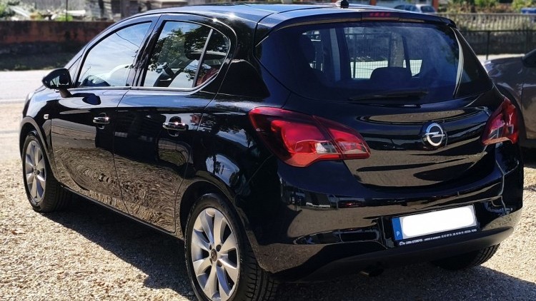 Opel Corsa E 1.0 Turbo Dinamique