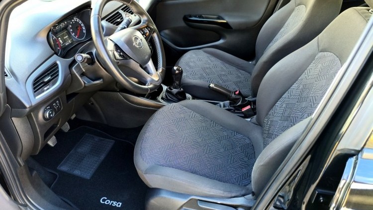 Opel Corsa E 1.0 Turbo Dinamique