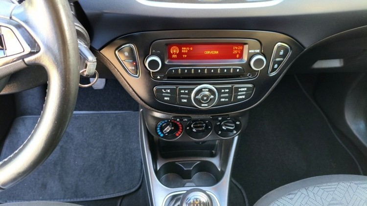 Opel Corsa E 1.0 Turbo Dinamique