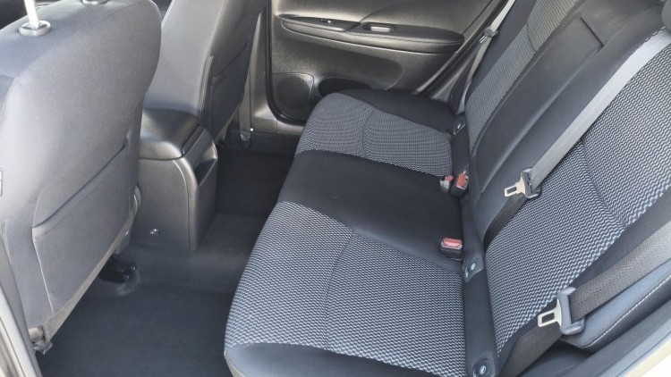 Nissan Pulsar 1.2 DiG-T Tekna
